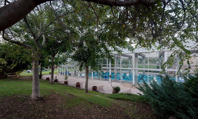 Caesarea Apartment | 2 Bedroom Apartment in Neot Golf Compound