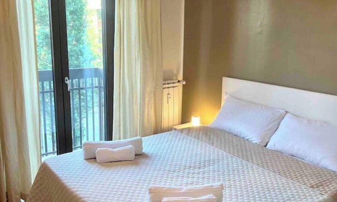Assago Apartment | 2 Bedroom Apartment in Assago