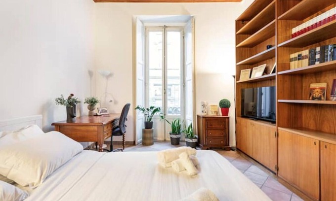 Scala Apartment | 2 bedroom apartment in milan
