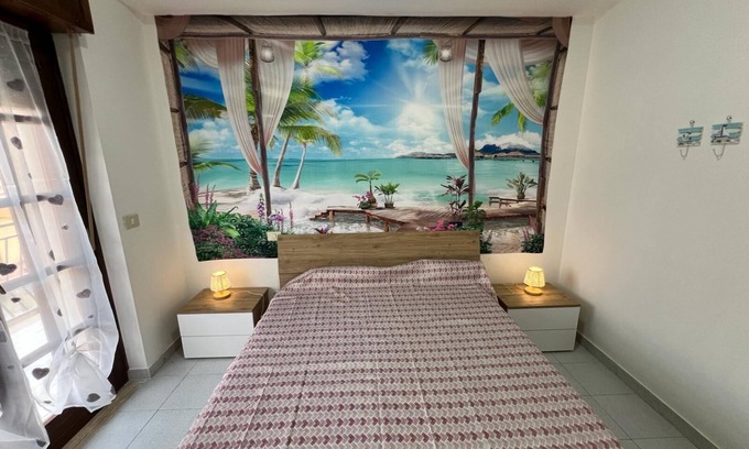 Scalea Apartment | 2 bedroom apartment in Scalea