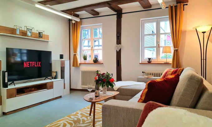 Kandel Apartment | 2 Bedroom Apartment in Kandel