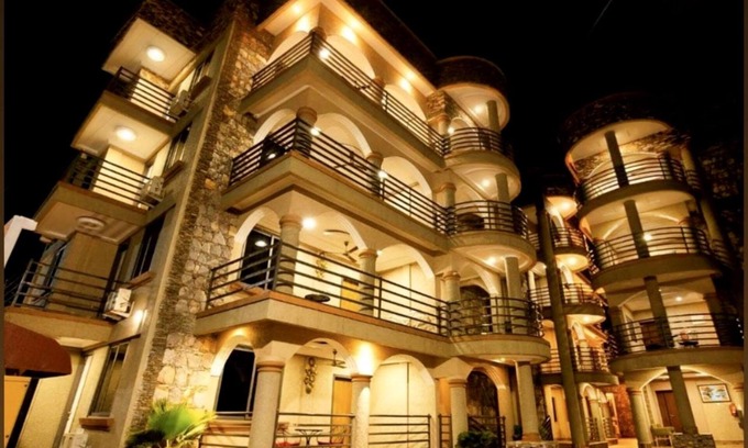 Kumasi Apartment | 2-Bedroom Apartment in Kumasi