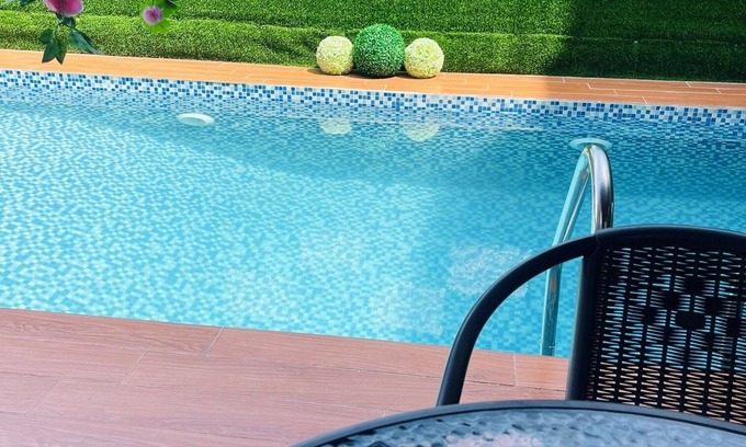 Kribi Apartment | 2 Bedroom Apartment in Kribi