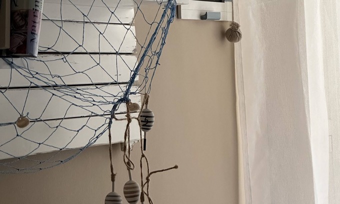 Gizzeria Apartment | 2 Bedroom Apartment in Lenzi