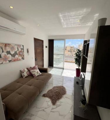 Msida Apartment | 2 Bedroom Apartment in Msida, Malta