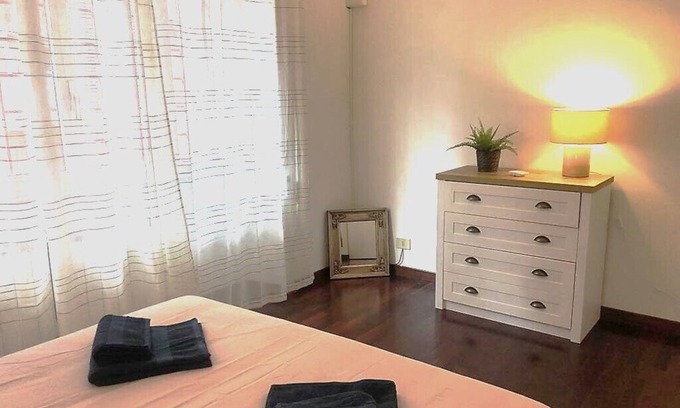 Quartiere XV Della Vittoria Apartment | 2 bedroom apartment in rome