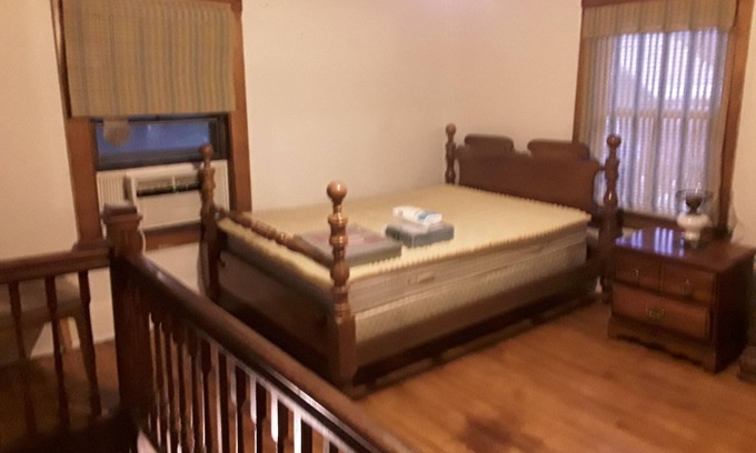 Randolph Apartment | 2 Bedroom apartment in Randolph Village VT