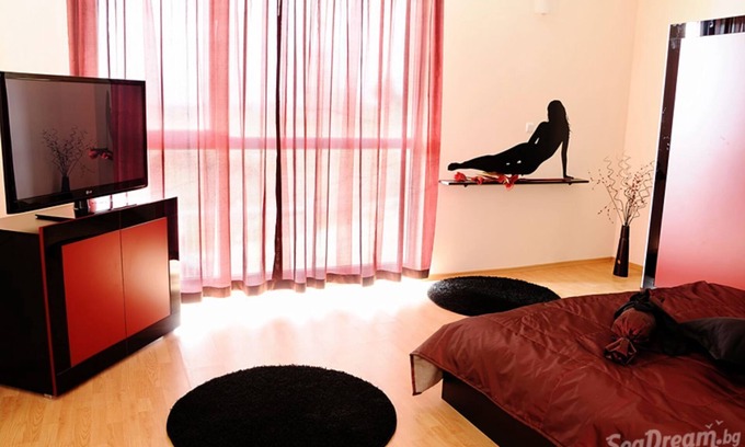 Varna Apartment | 2 bedroom apartment in varna