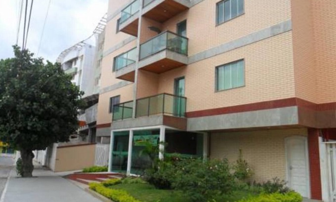 Jardim Flamboyant Apartment | 2-bedroom apartment (one en-suite), near Praia do Forte, elevator and Wi-Fi