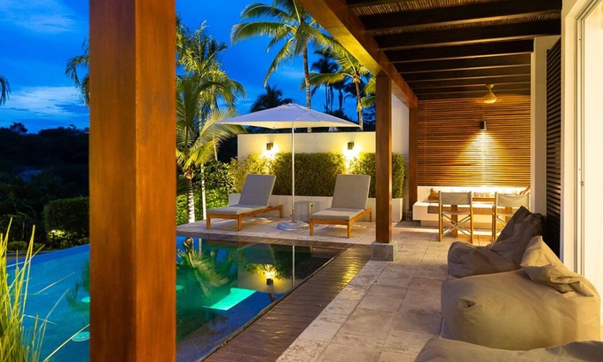 Rio Mar Apartment | 2 bedroom apartment ποΈ + Private Pool + Beach access π’ποΈπ