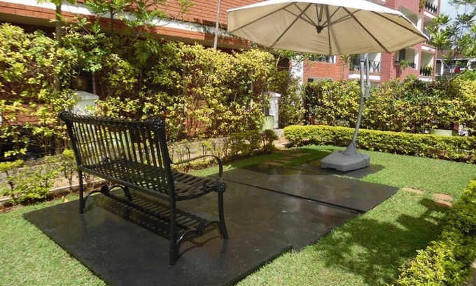Kilimani Apartment | 2 bedroom apartment Samra P