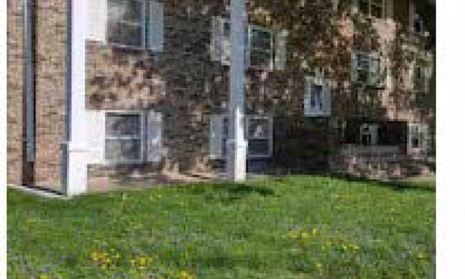 Estherville Apartment | 2-bedroom apartment in Estherville