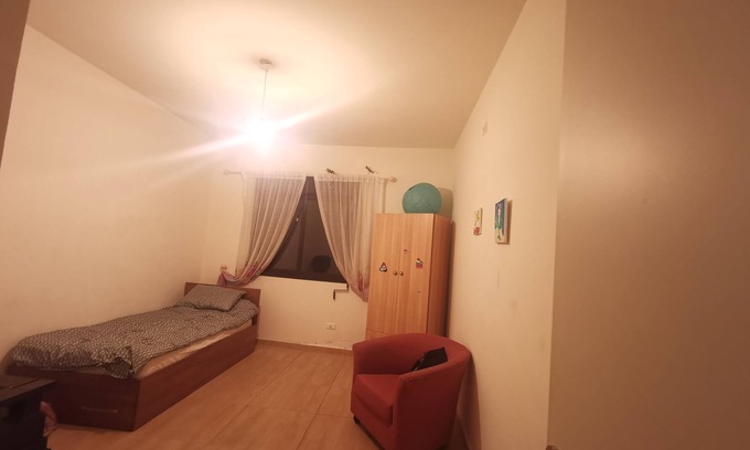 Majzoub Apartment | 2-bedroom apartment, WiFi in welcoming Antelias