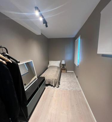 Stavanger Apartment | 2 Bedroom Apartment - Within walking distance to ONS 2024