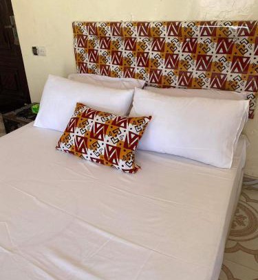 Nouakchott Apartment | 2 bedroom appartement in the heart of nouakchott