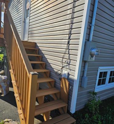Cole Harbour Apartment | 2 bedroom APT