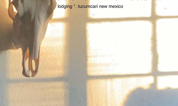 Tucumcari Other | 2 bedroom artful Castle in the Heart of Tucumcari! Walk to restaurants & museums