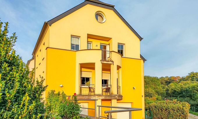 Luxembourg Ardennes Apartment | 2 bedroom awesome apartment in Winseler