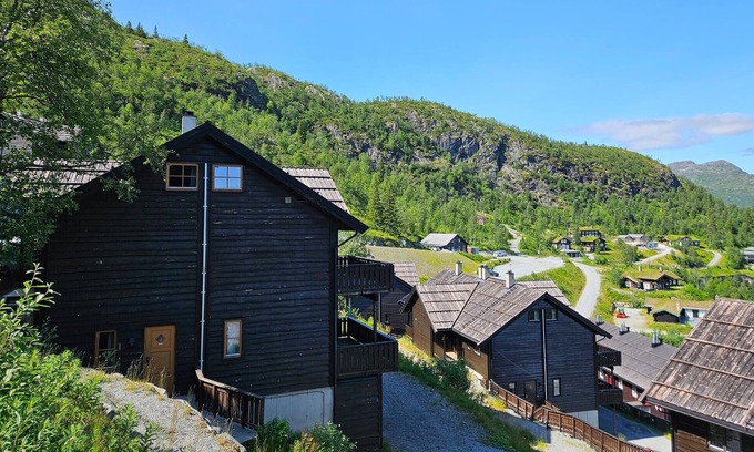 Hemsedal Apartment | 2 bedroom awesome apartment in Hemsedal