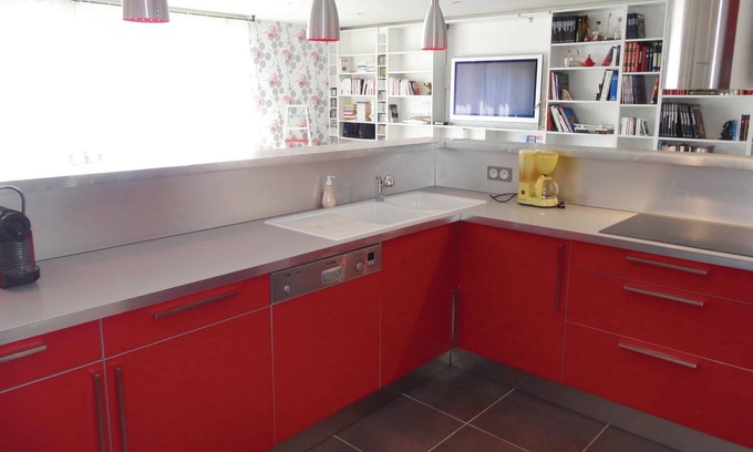 Sauvian Apartment | 2 bedroom awesome apartment in Sauvian