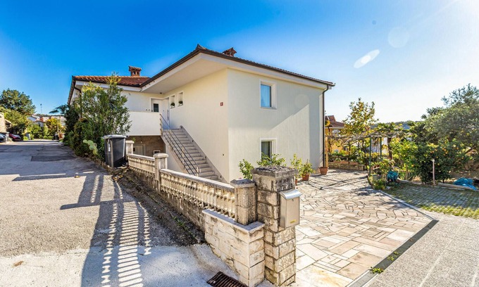 Piran Apartment | 2 bedroom awesome apartment in Lucija