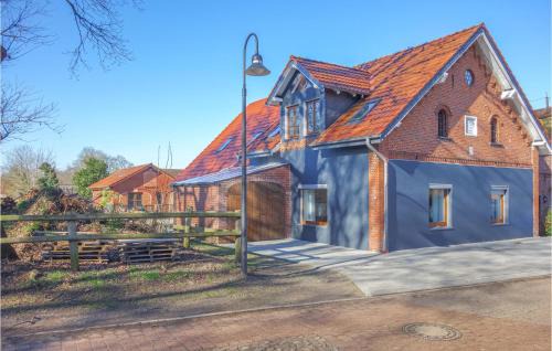 Loxstedt Apartment | 2 Bedroom Awesome Apartment In Loxstedt