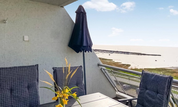 Visby Apartment | 2 bedroom awesome apartment in Visby