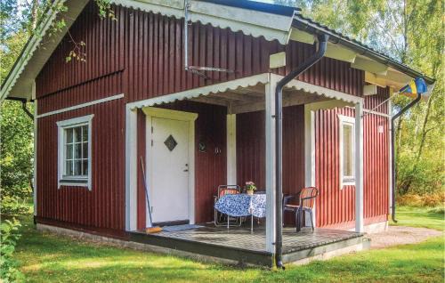 Angelholm Municipality House | 2 Bedroom Awesome Home In Munka-Ljungby