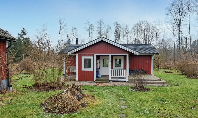 Degeberga House | 2 bedroom awesome home in Degeberga