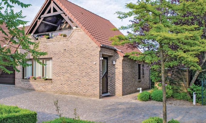 Kinrooi House | 2 bedroom awesome home in Kinrooi