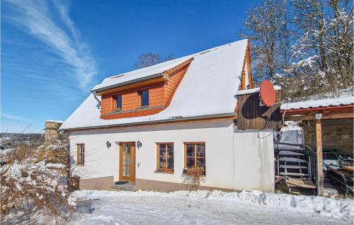 Kranichfeld House | 2 Bedroom Awesome Home In Kranichfeld