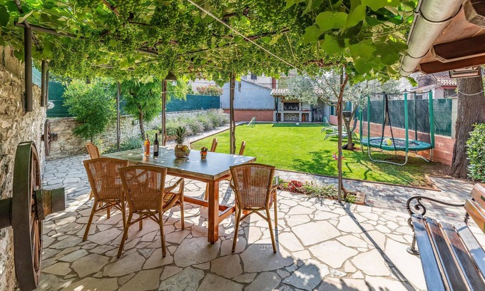 Kavran House | 2 bedroom awesome home in Kavran