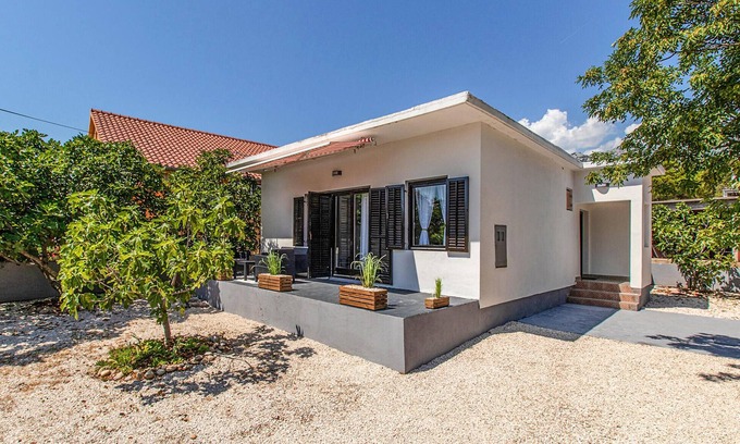 Seline House | 2 bedroom awesome home in Seline