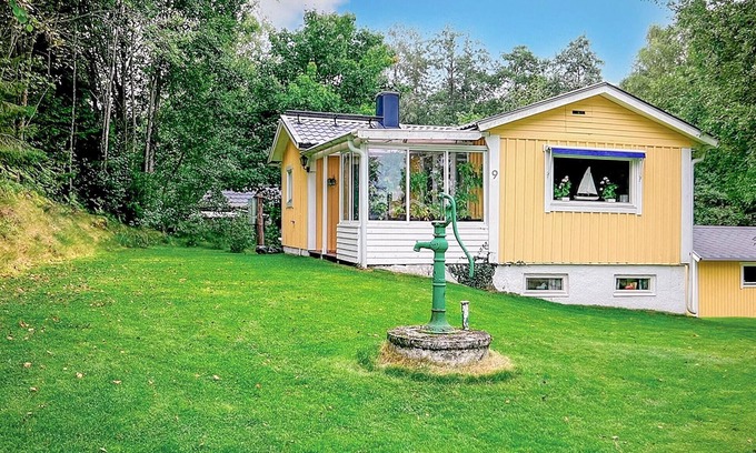 Savsjo House | 2 bedroom awesome home in Sävsjö
