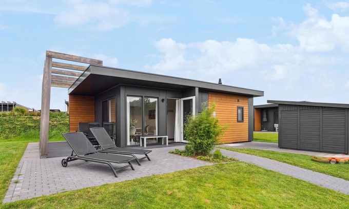 Suesel House | 2 bedroom awesome home in Süsel