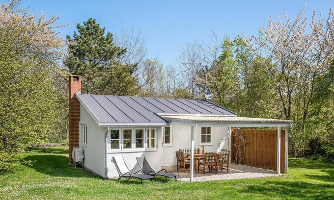 Ronne House | 2 bedroom awesome home in Rønne