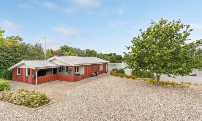 Vemb House | 2 bedroom awesome home in Vemb