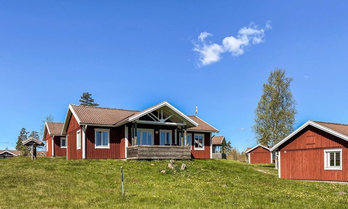 Hok House | 2 bedroom awesome home in Hok