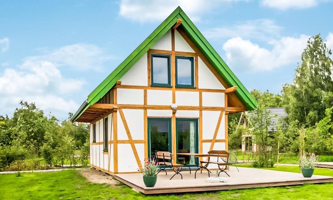 Debina House | 2 bedroom awesome home in Rowy