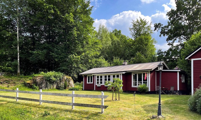 Tyringe House | 2 bedroom awesome home in Tyringe