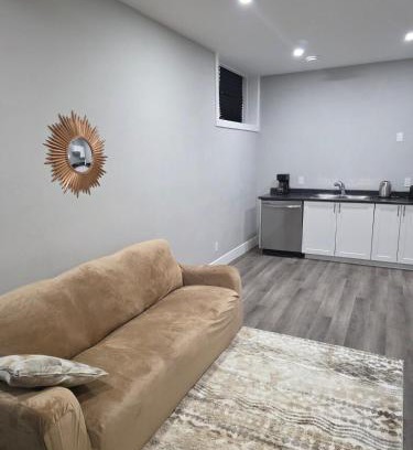 Timberlea Apartment | 2 bedroom basement-All Incl