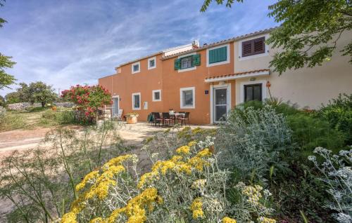 Veli Losinj Apartment | 2 Bedroom Beautiful Apartment In Veli Losinj