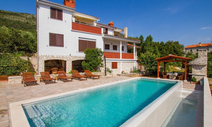Ravni Apartment | 2 bedroom beautiful apartment in Labin