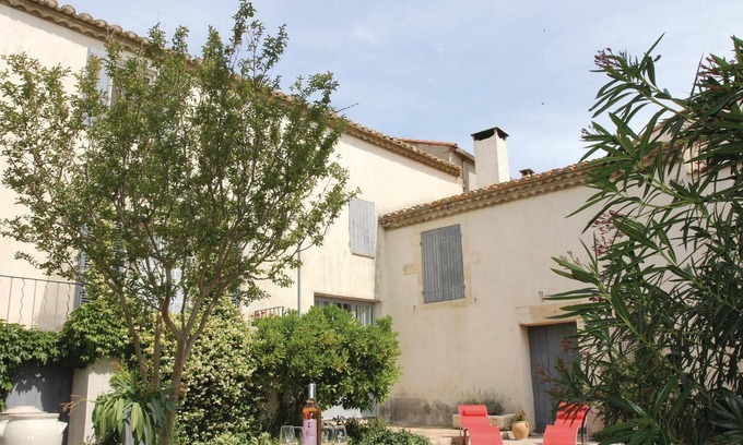 Bellegarde House | 2 bedroom beautiful home in Bellegarde