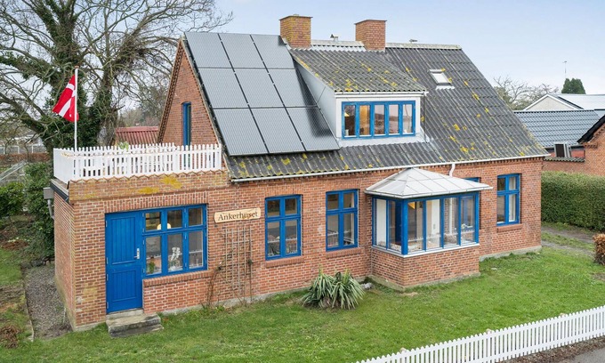 Kalvehave House | 2 bedroom beautiful home in Kalvehave