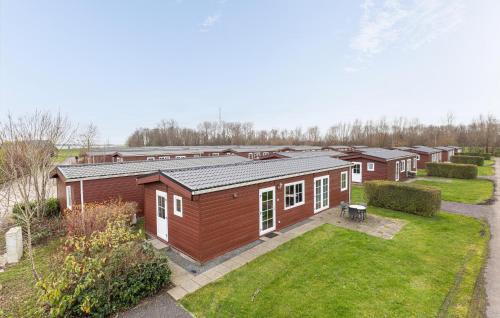 Wagenborgen House | 2 Bedroom Beautiful Home In Wagenborgen