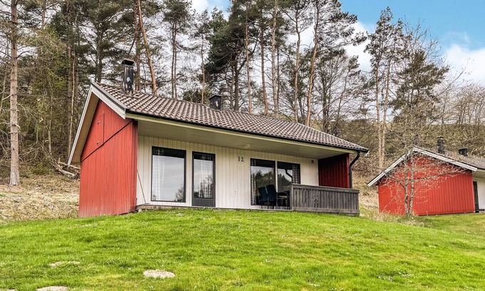 Degeberga House | 2 bedroom beautiful home in Degeberga