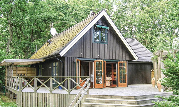 Tosteberga House | 2 bedroom beautiful home in Fjälkinge
