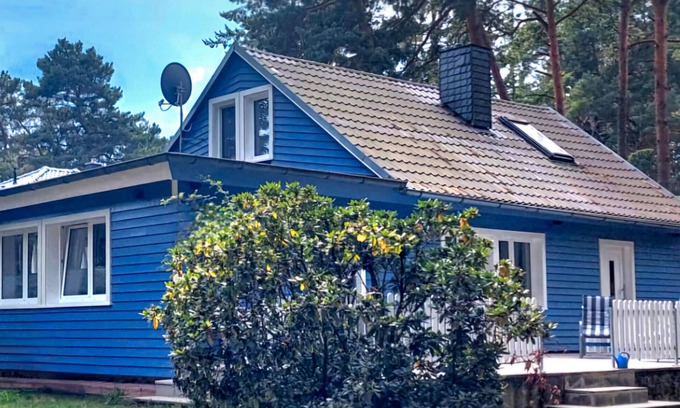 Wandlitz House | 2 bedroom beautiful home in Wandlitz