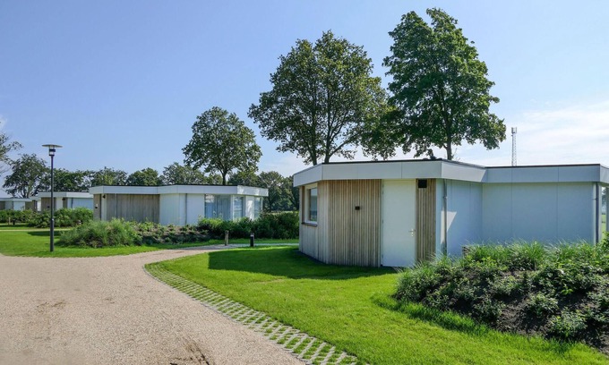 Nieuw-Bergen House | 2 bedroom beautiful home in Afferden